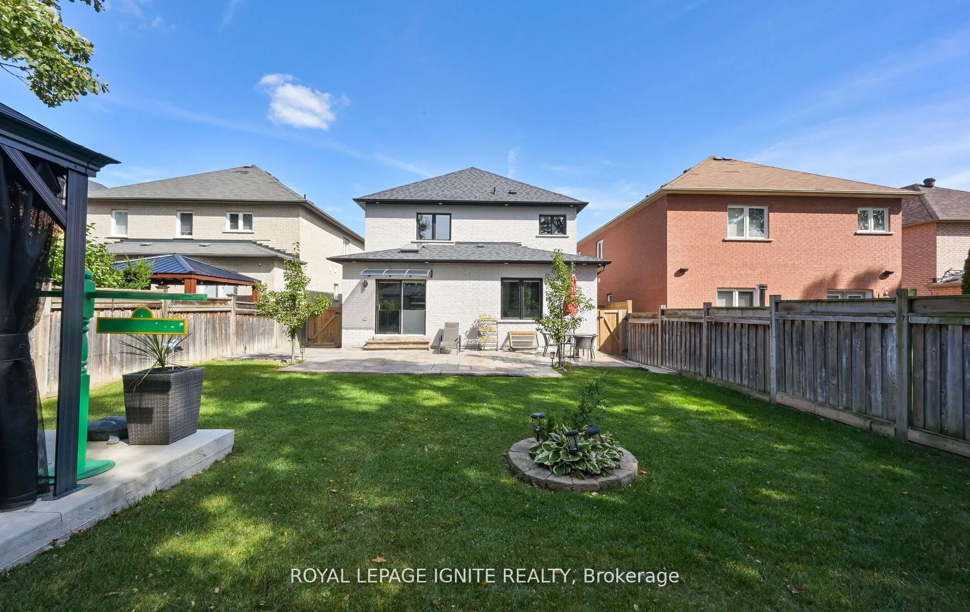 Photo 49 of 24 Christensen Avenue, Caledon, Bolton North — HOMEH