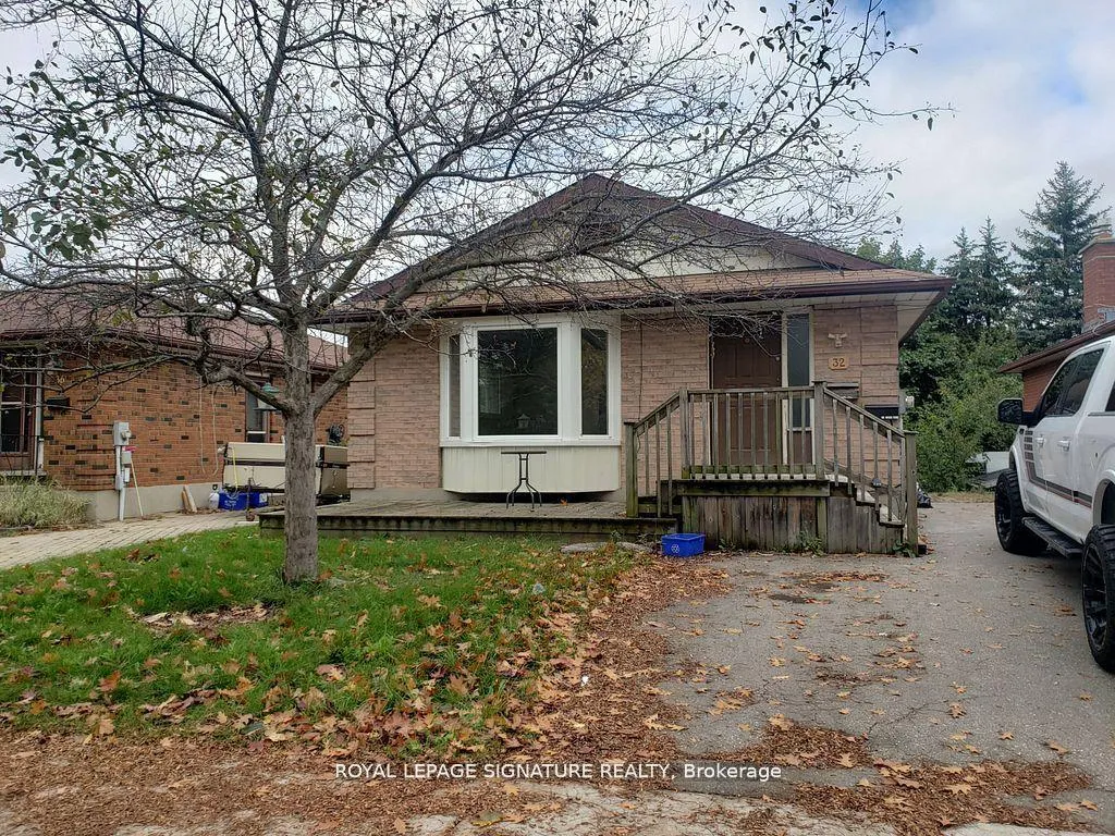 Photo 1 of Unit BSMT, 32 Albion Street, Kitchener — HOMEH