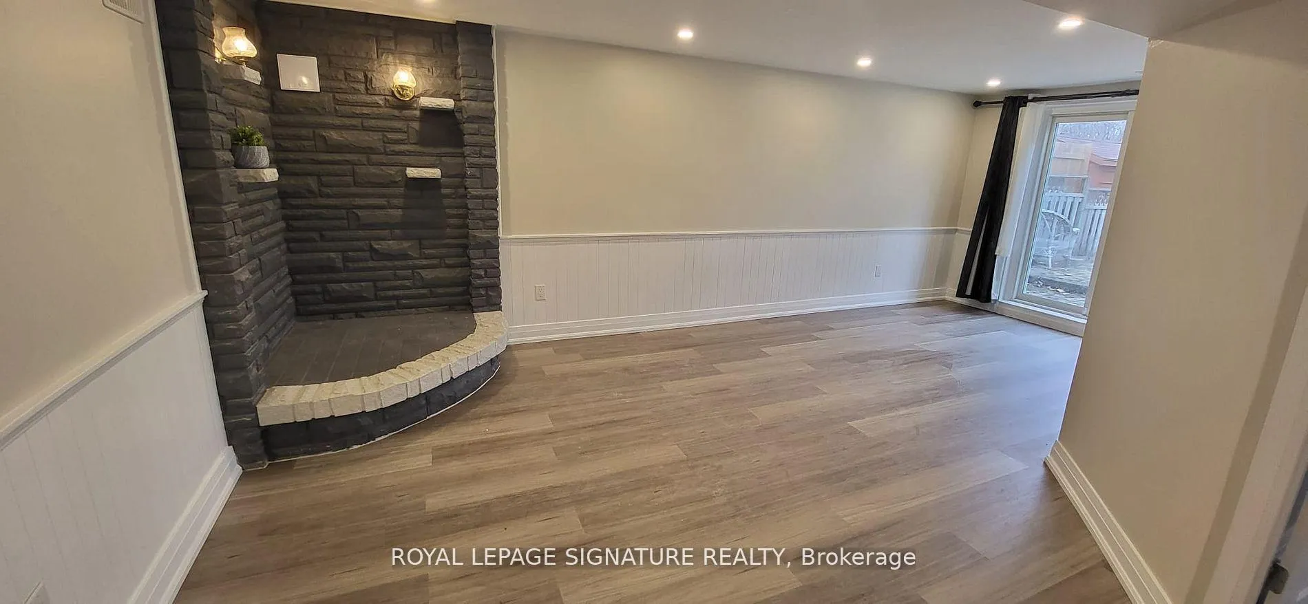 Photo 2 of Unit BSMT, 32 Albion Street, Kitchener — HOMEH