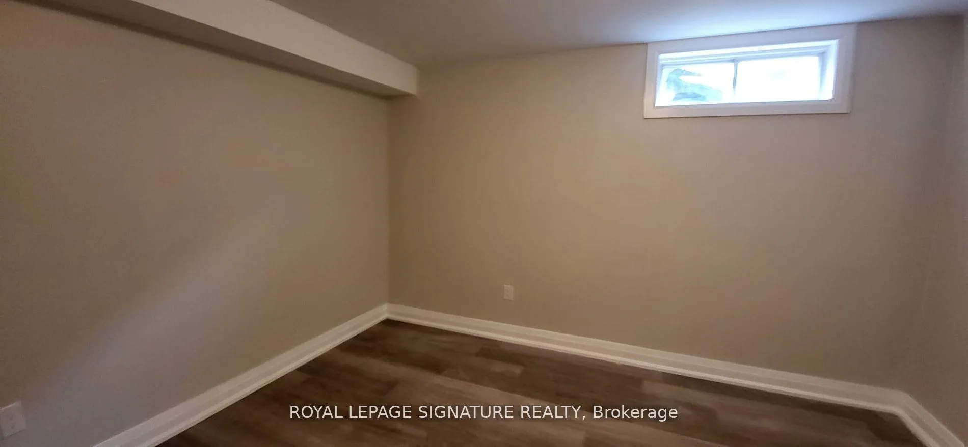 Photo 3 of Unit BSMT, 32 Albion Street, Kitchener — HOMEH