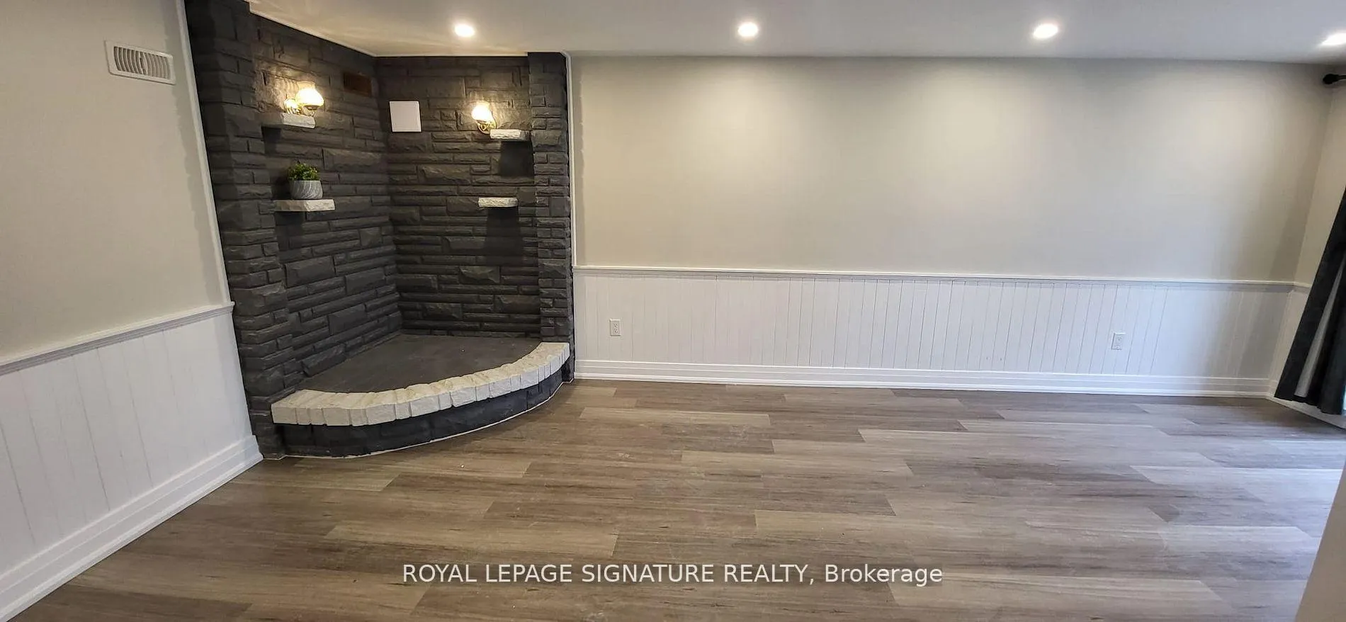 Photo 11 of Unit BSMT, 32 Albion Street, Kitchener — HOMEH