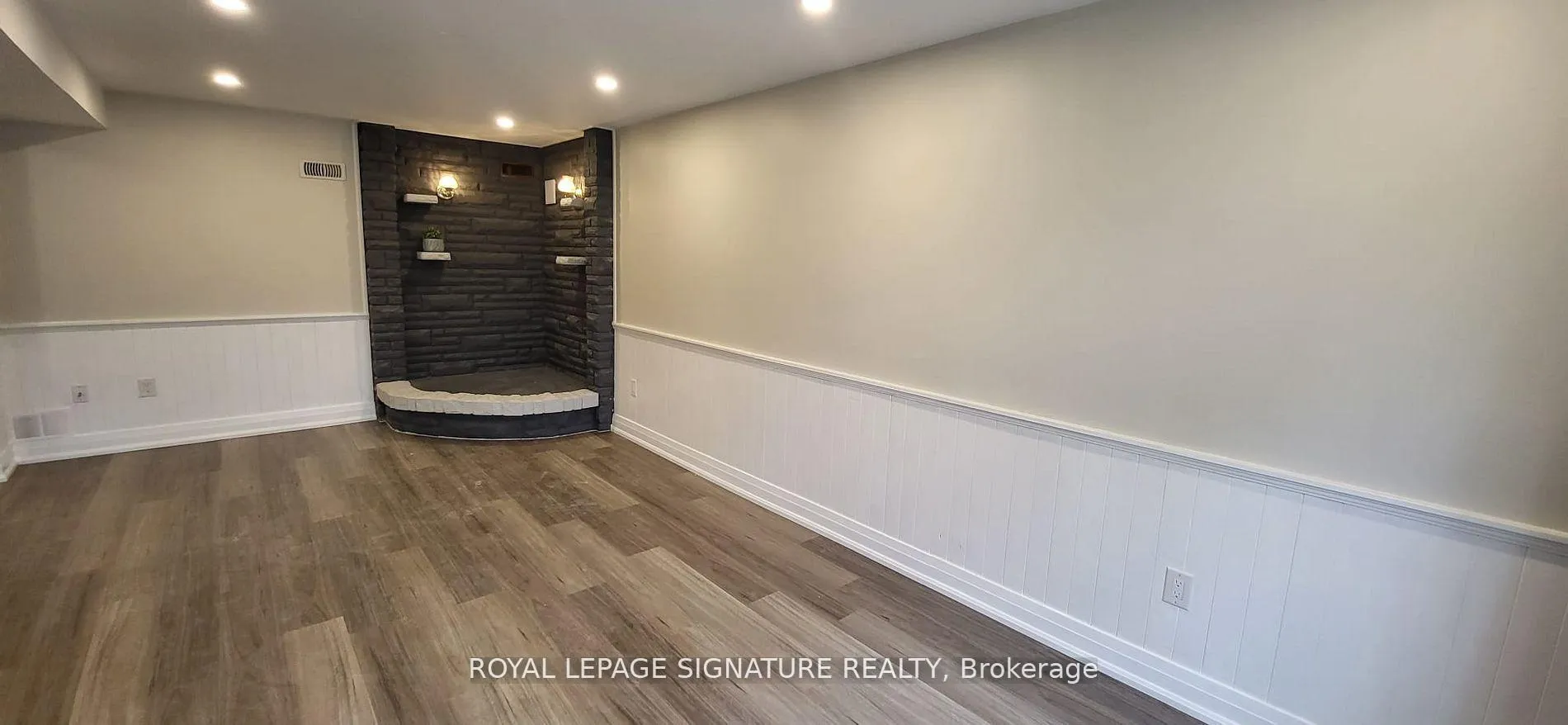 Photo 12 of Unit BSMT, 32 Albion Street, Kitchener — HOMEH