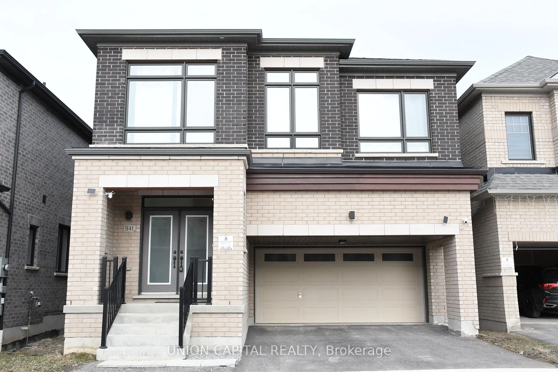 Photo 1 of 3141 Blazing Star Avenue, Pickering, Rural Pickering — HOMEH