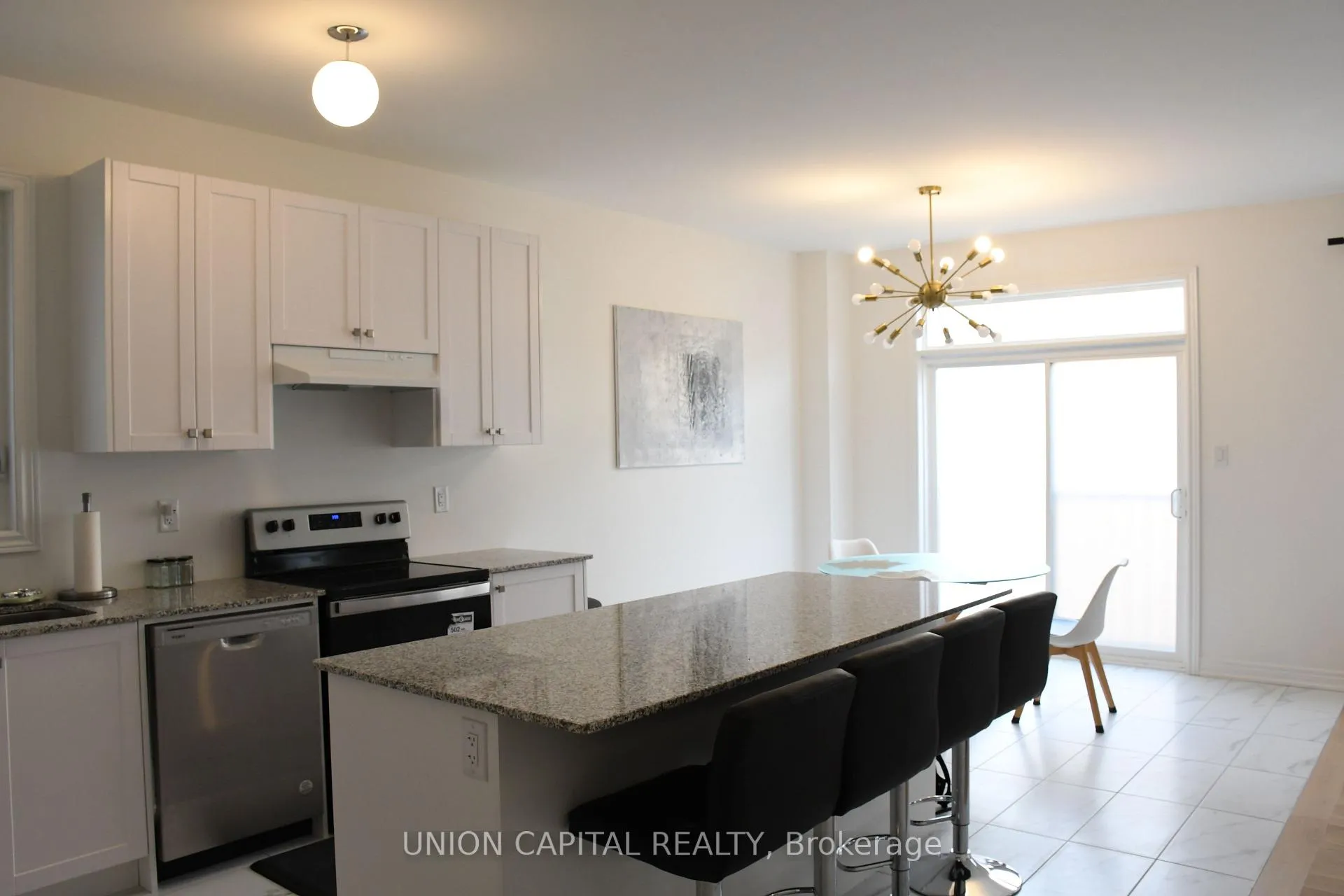 Photo 9 of 3141 Blazing Star Avenue, Pickering, Rural Pickering — HOMEH