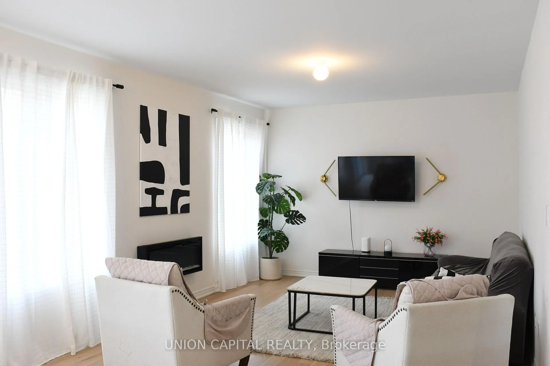 Photo 11 of 3141 Blazing Star Avenue, Pickering, Rural Pickering — HOMEH