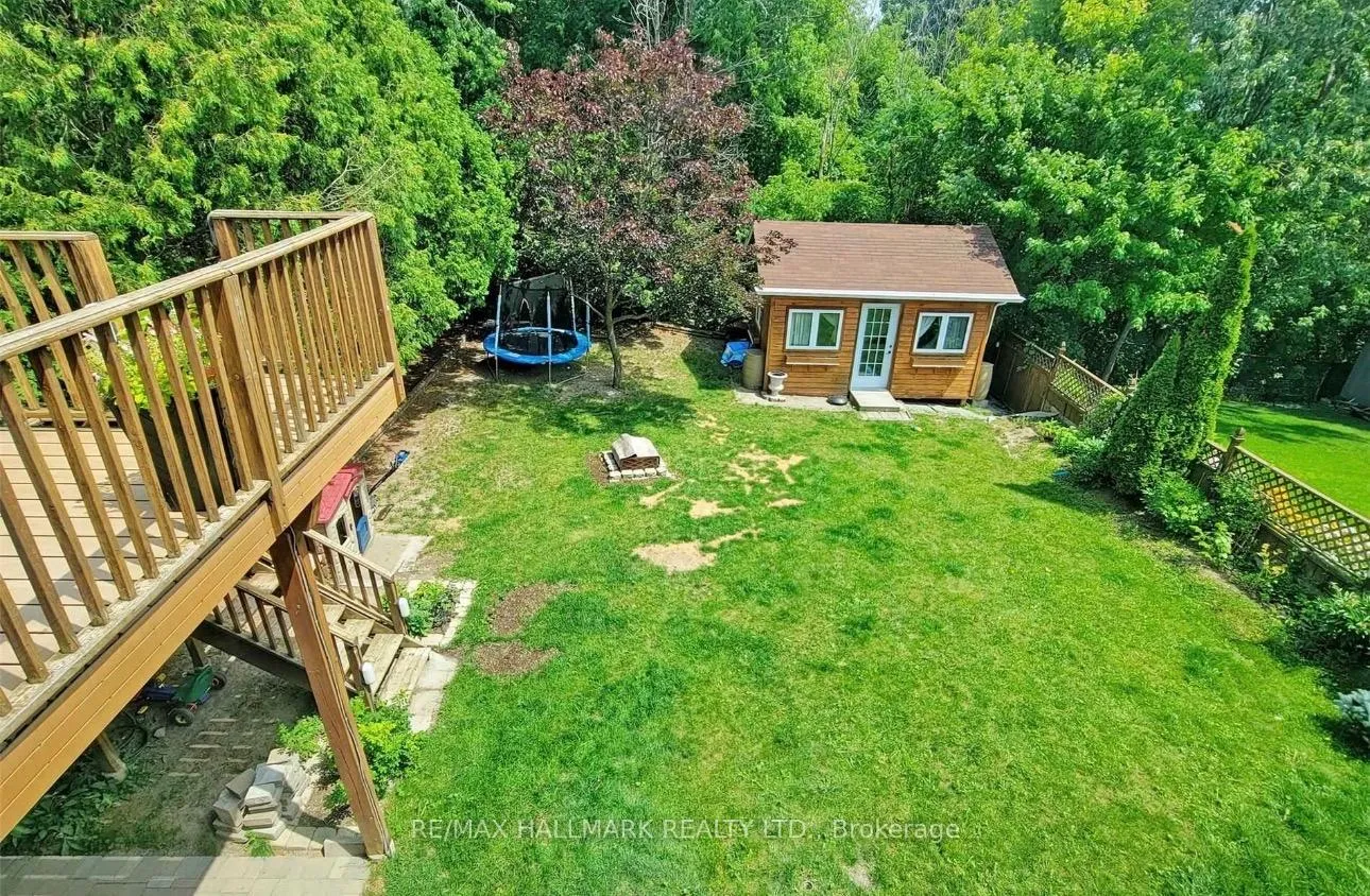 Photo 2 of 17 Barre Drive, Barrie, Painswick North — HOMEH