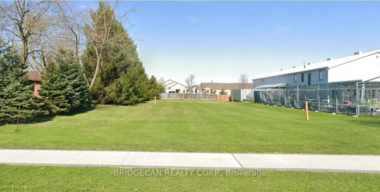 Front of 2450 Regional Road 56 Highway