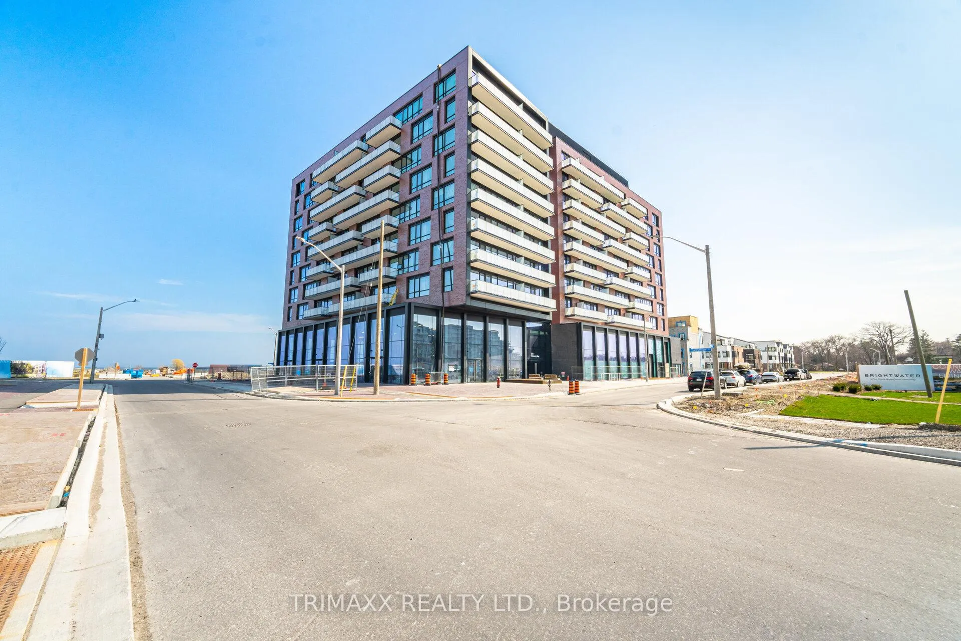 Photo 1 of Unit 906, 251 Masonry Way, Mississauga, Port Credit — HOMEH