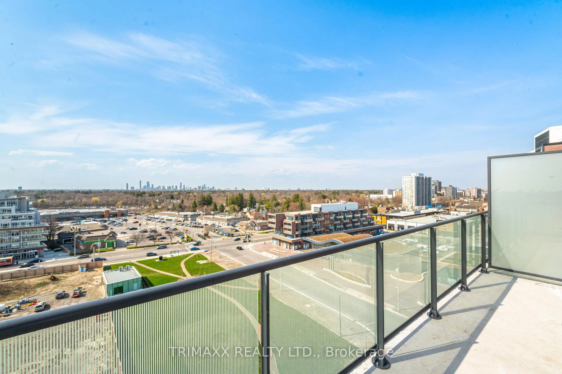 Photo 24 of Unit 906, 251 Masonry Way, Mississauga, Port Credit — HOMEH