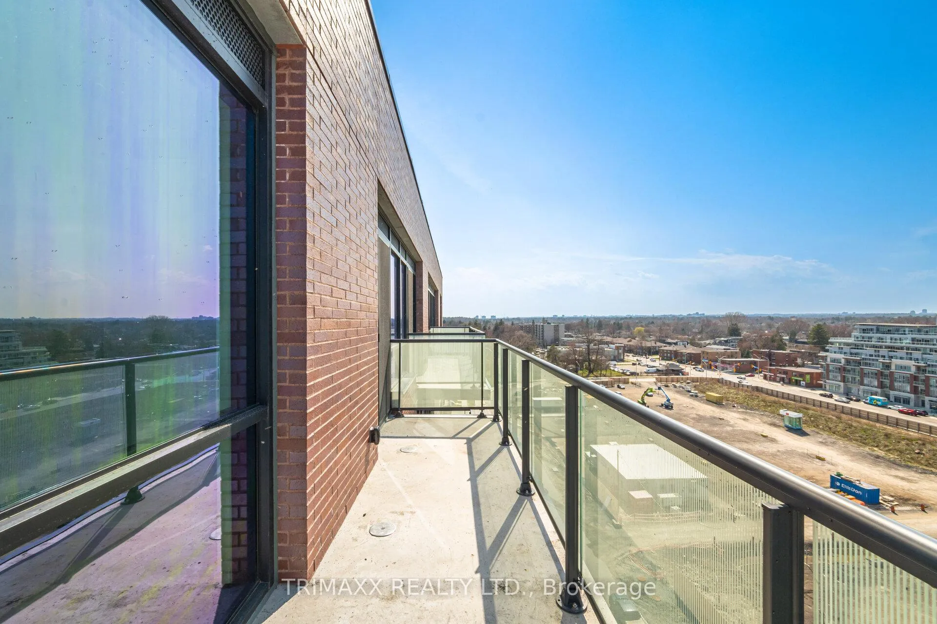 Photo 25 of Unit 906, 251 Masonry Way, Mississauga, Port Credit — HOMEH