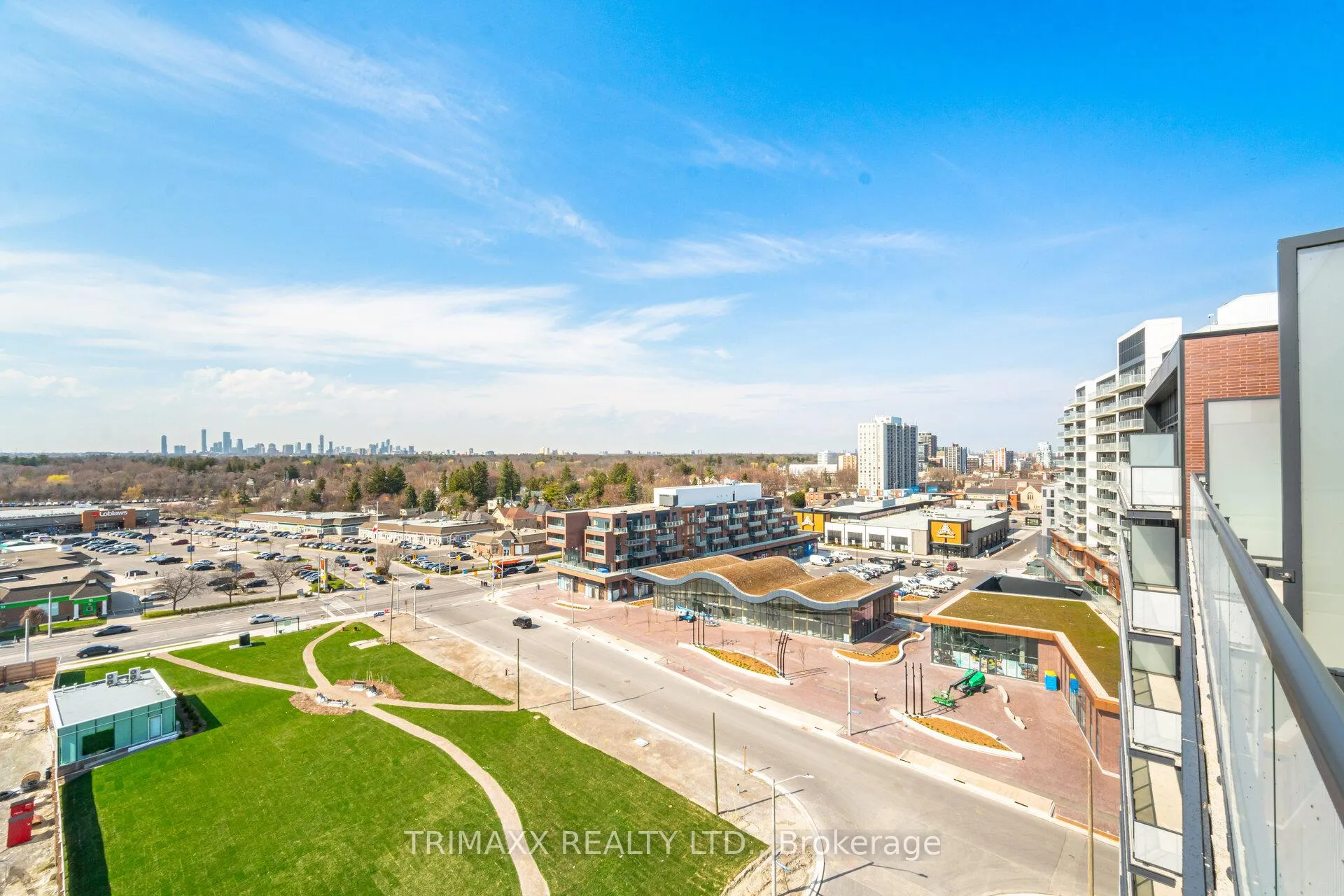 Photo 26 of Unit 906, 251 Masonry Way, Mississauga, Port Credit — HOMEH