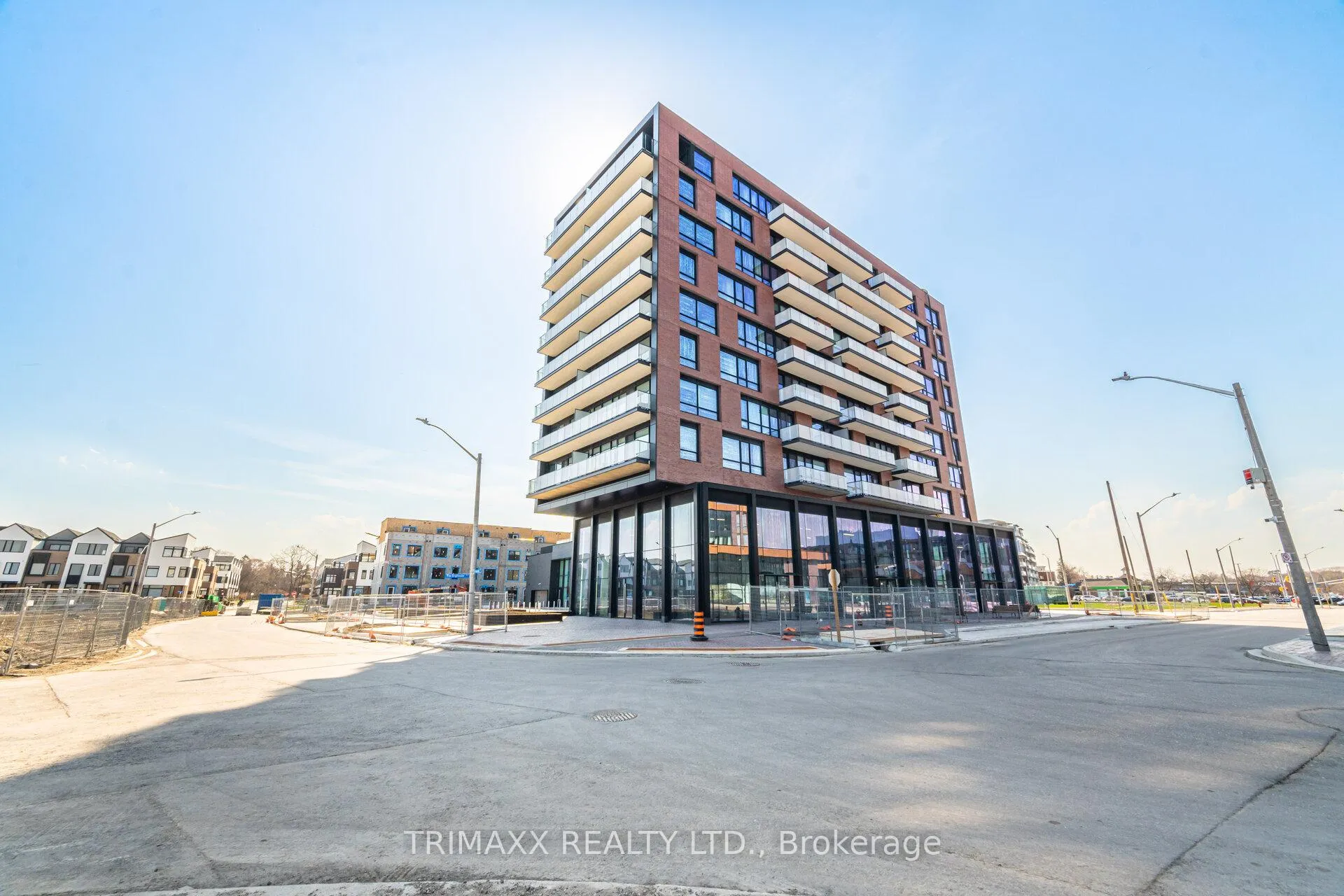 Photo 29 of Unit 906, 251 Masonry Way, Mississauga, Port Credit — HOMEH