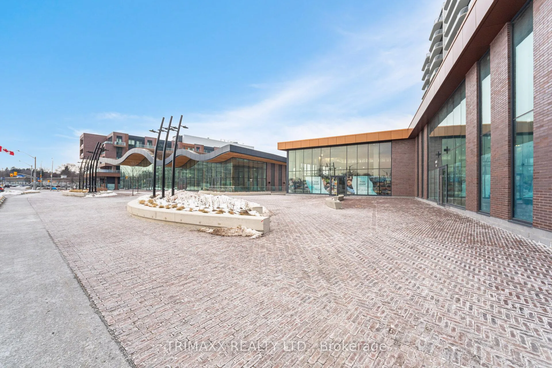 Photo 30 of Unit 906, 251 Masonry Way, Mississauga, Port Credit — HOMEH