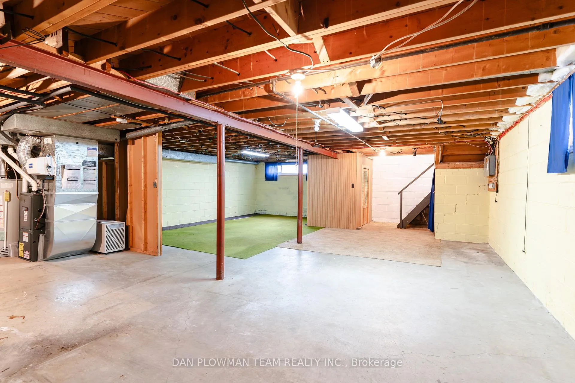 Photo 22 of 313 Dovedale Drive, Whitby, Downtown Whitby — HOMEH