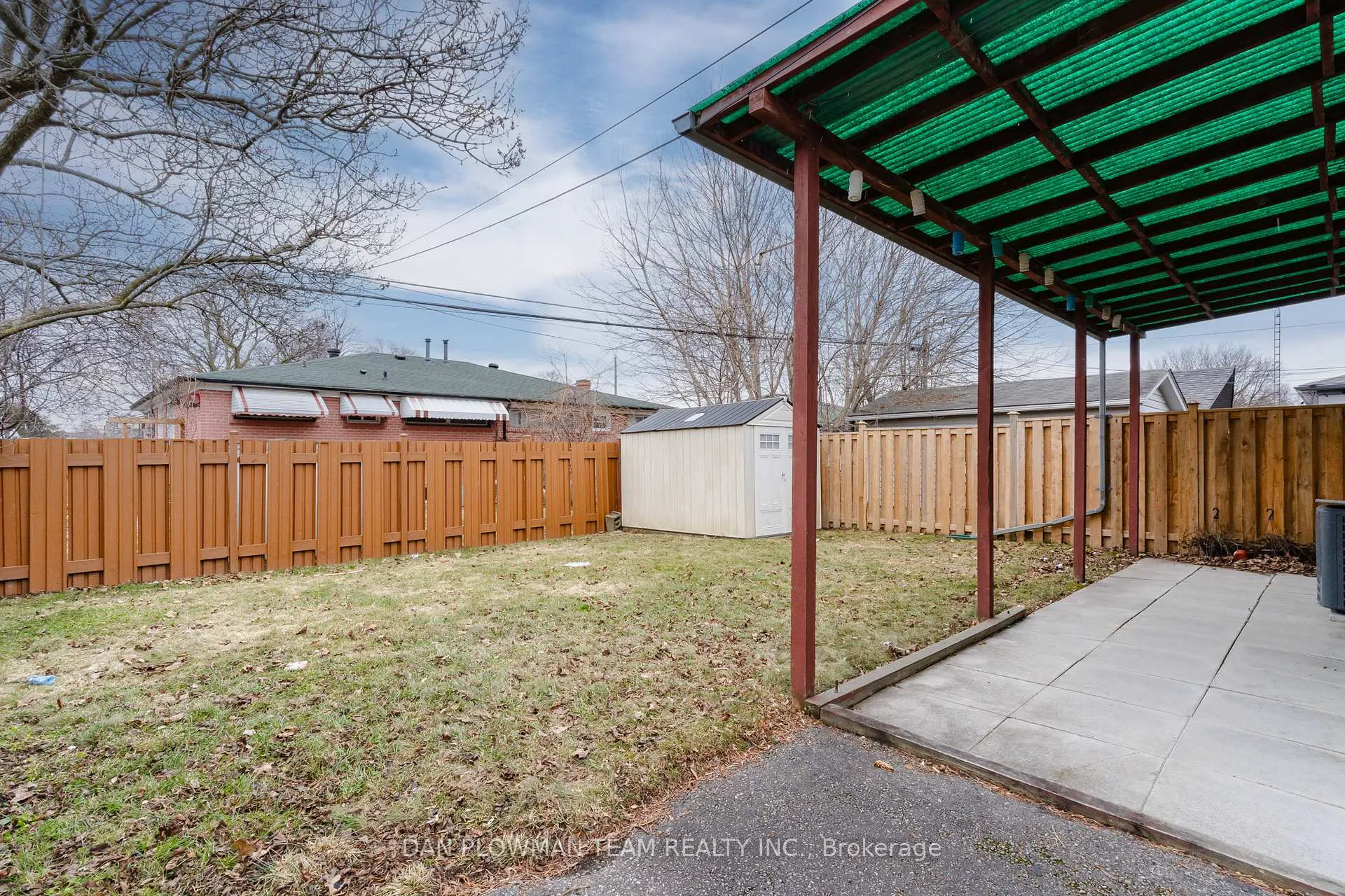 Photo 26 of 313 Dovedale Drive, Whitby, Downtown Whitby — HOMEH