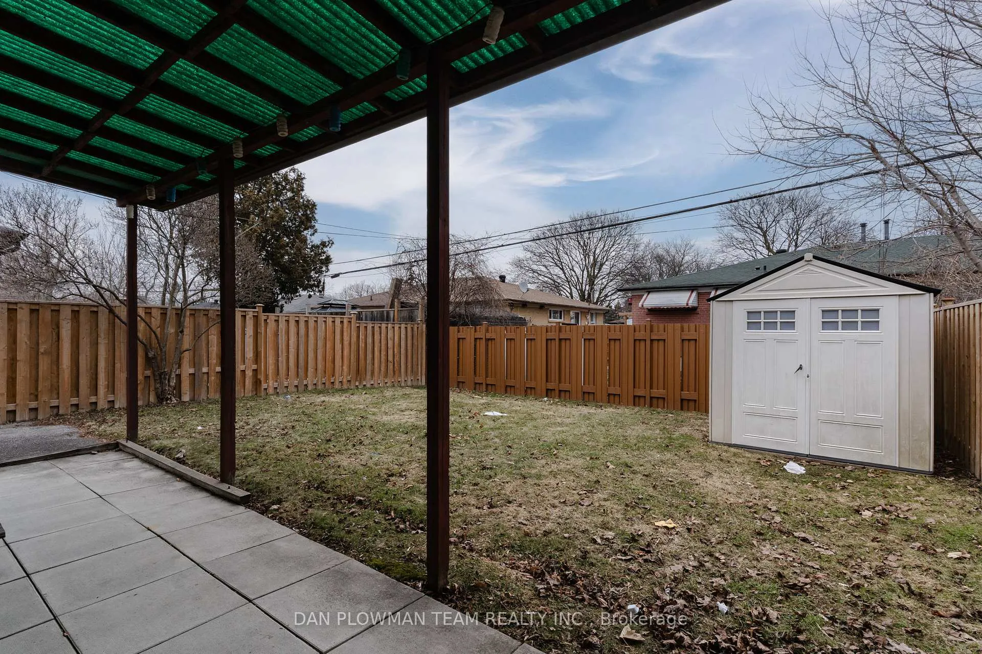 Photo 27 of 313 Dovedale Drive, Whitby, Downtown Whitby — HOMEH