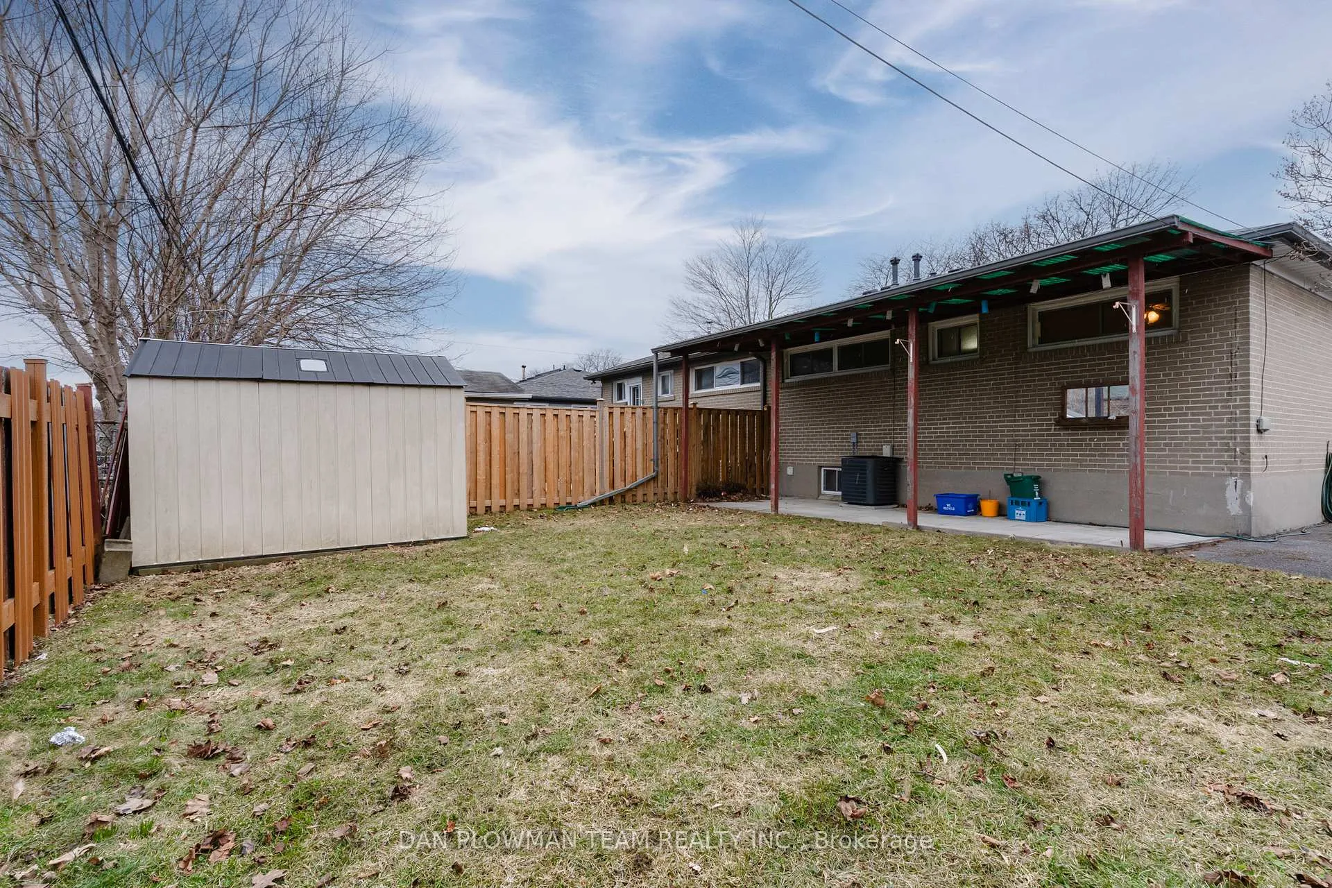 Photo 28 of 313 Dovedale Drive, Whitby, Downtown Whitby — HOMEH