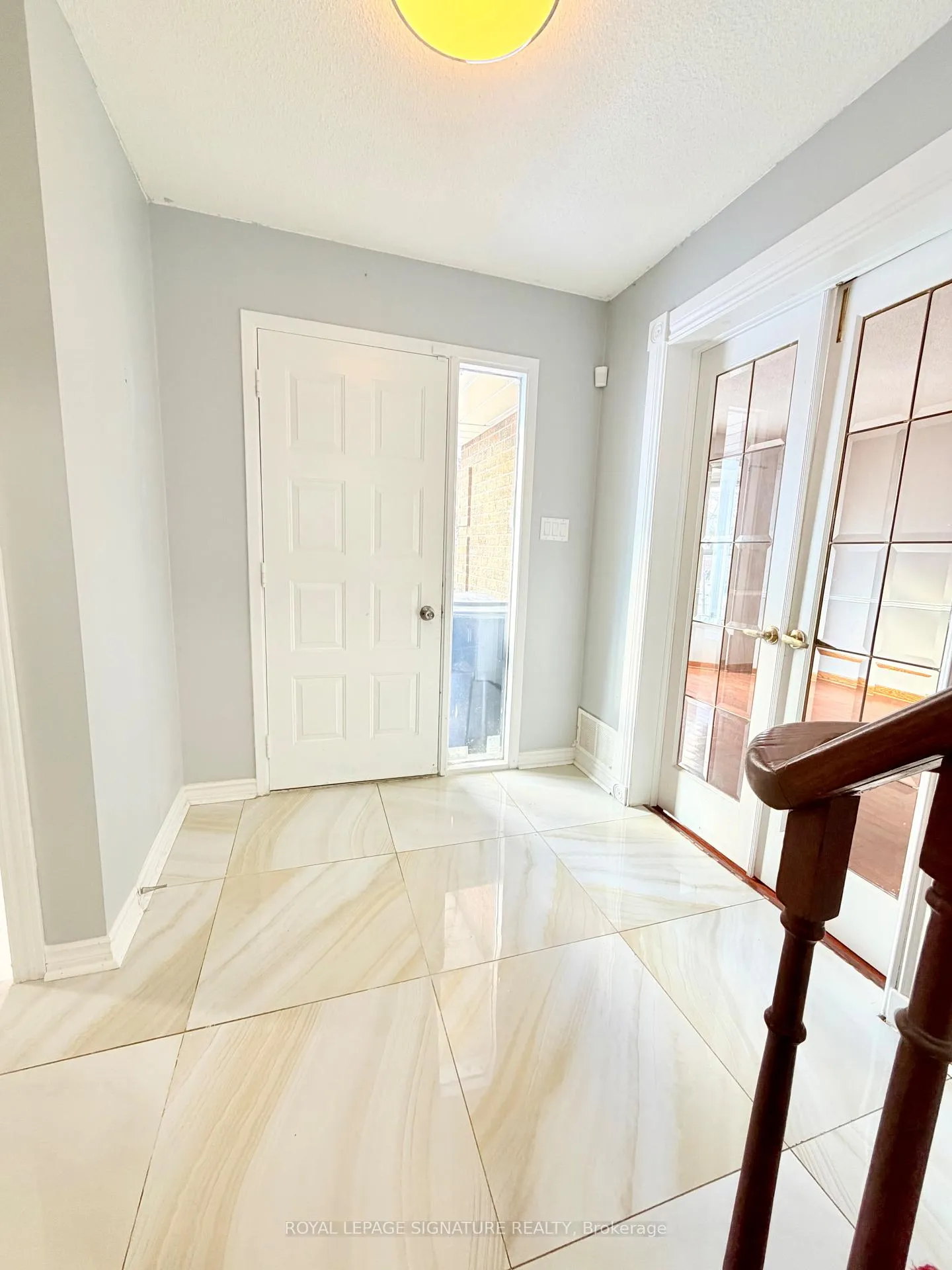 Photo 2 of Unit 01, 41 Broadbridge Drive, Scarborough, Rouge — HOMEH