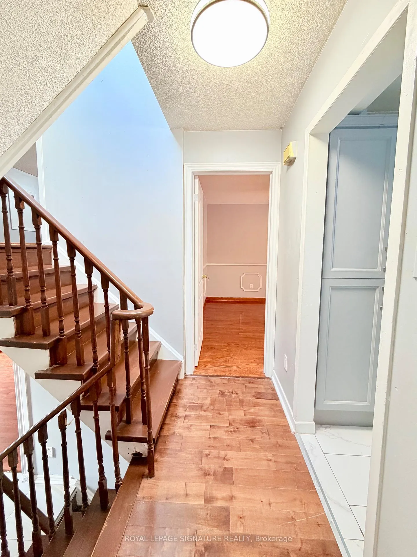 Photo 11 of Unit 01, 41 Broadbridge Drive, Scarborough, Rouge — HOMEH