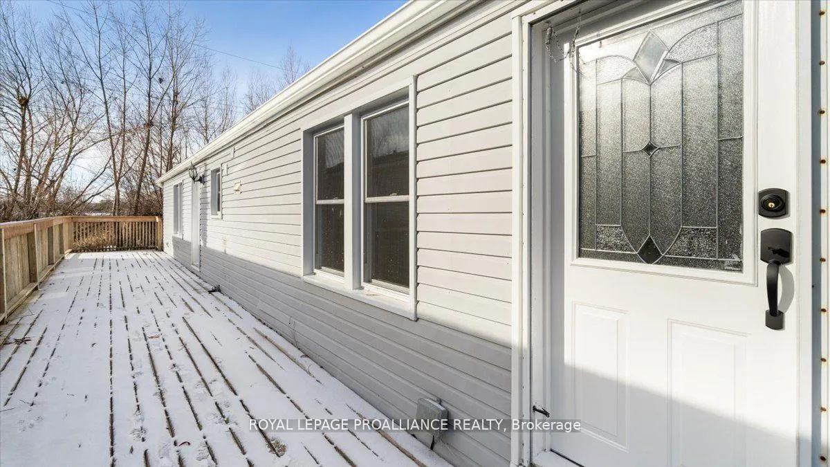 Photo 3 of Unit 21, 311 Dundas Street E, Quinte West, Trenton Ward — HOMEH