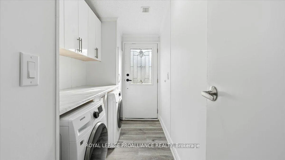 Photo 14 of Unit 21, 311 Dundas Street E, Quinte West, Trenton Ward — HOMEH