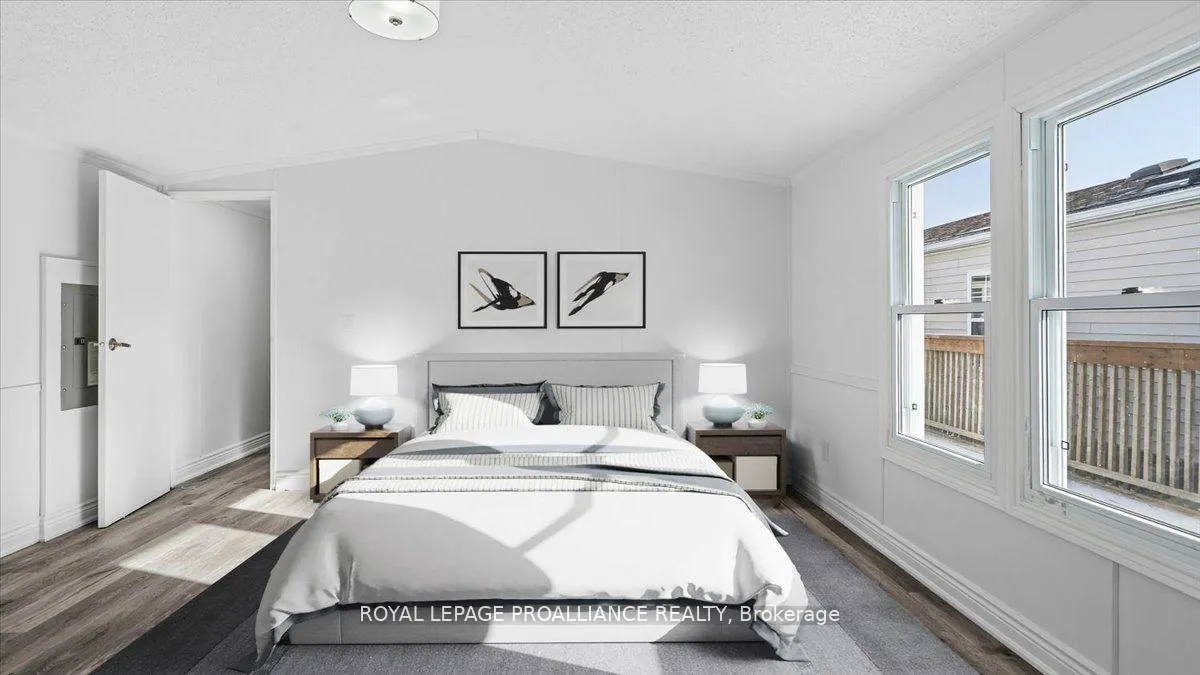 Photo 15 of Unit 21, 311 Dundas Street E, Quinte West, Trenton Ward — HOMEH