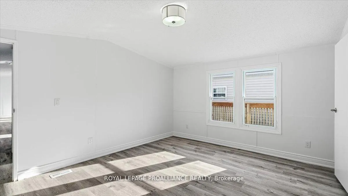 Photo 17 of Unit 21, 311 Dundas Street E, Quinte West, Trenton Ward — HOMEH