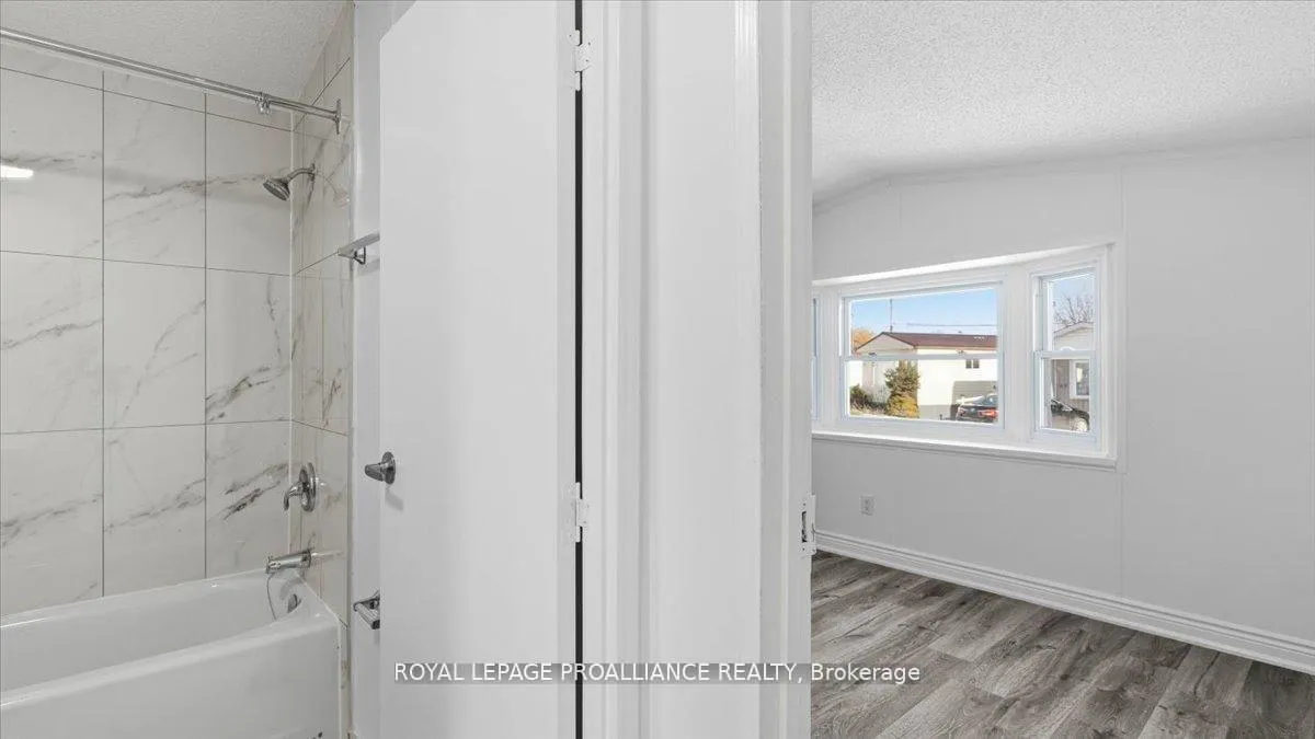 Photo 27 of Unit 21, 311 Dundas Street E, Quinte West, Trenton Ward — HOMEH