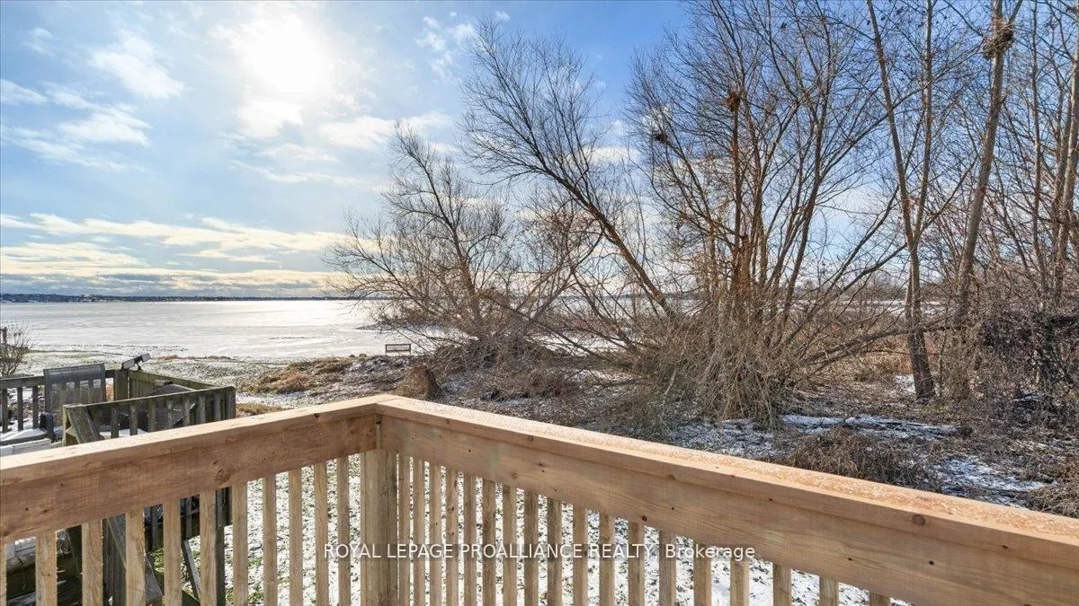 Photo 29 of Unit 21, 311 Dundas Street E, Quinte West, Trenton Ward — HOMEH