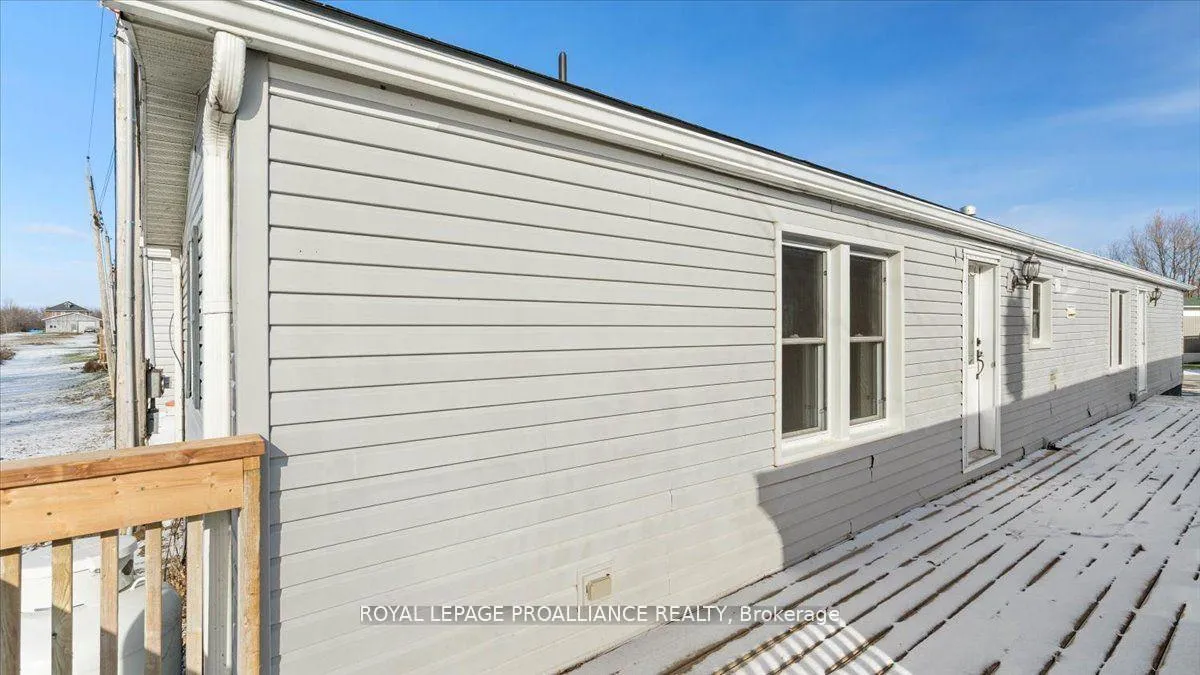 Photo 30 of Unit 21, 311 Dundas Street E, Quinte West, Trenton Ward — HOMEH