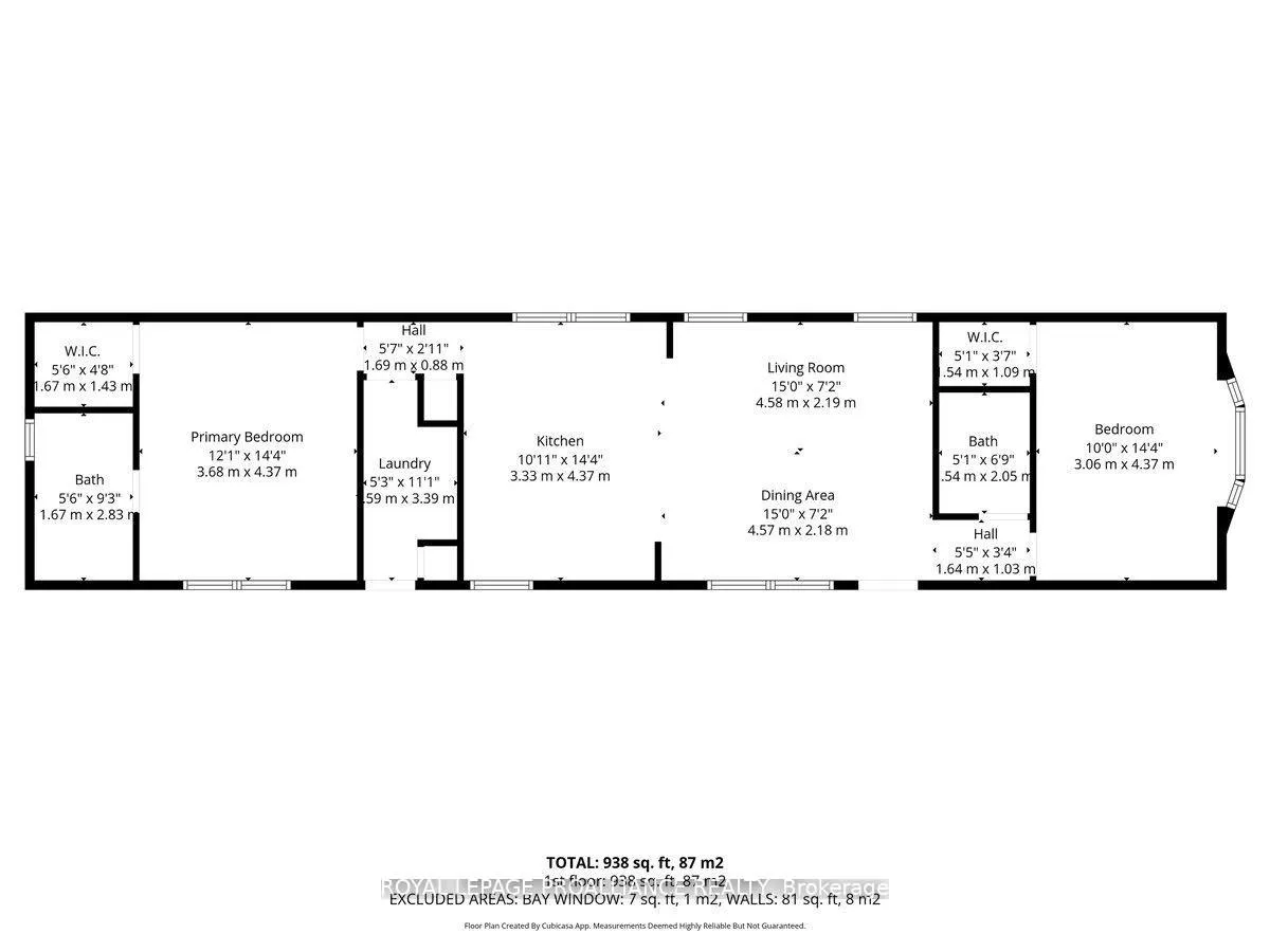 Photo 32 of Unit 21, 311 Dundas Street E, Quinte West, Trenton Ward — HOMEH