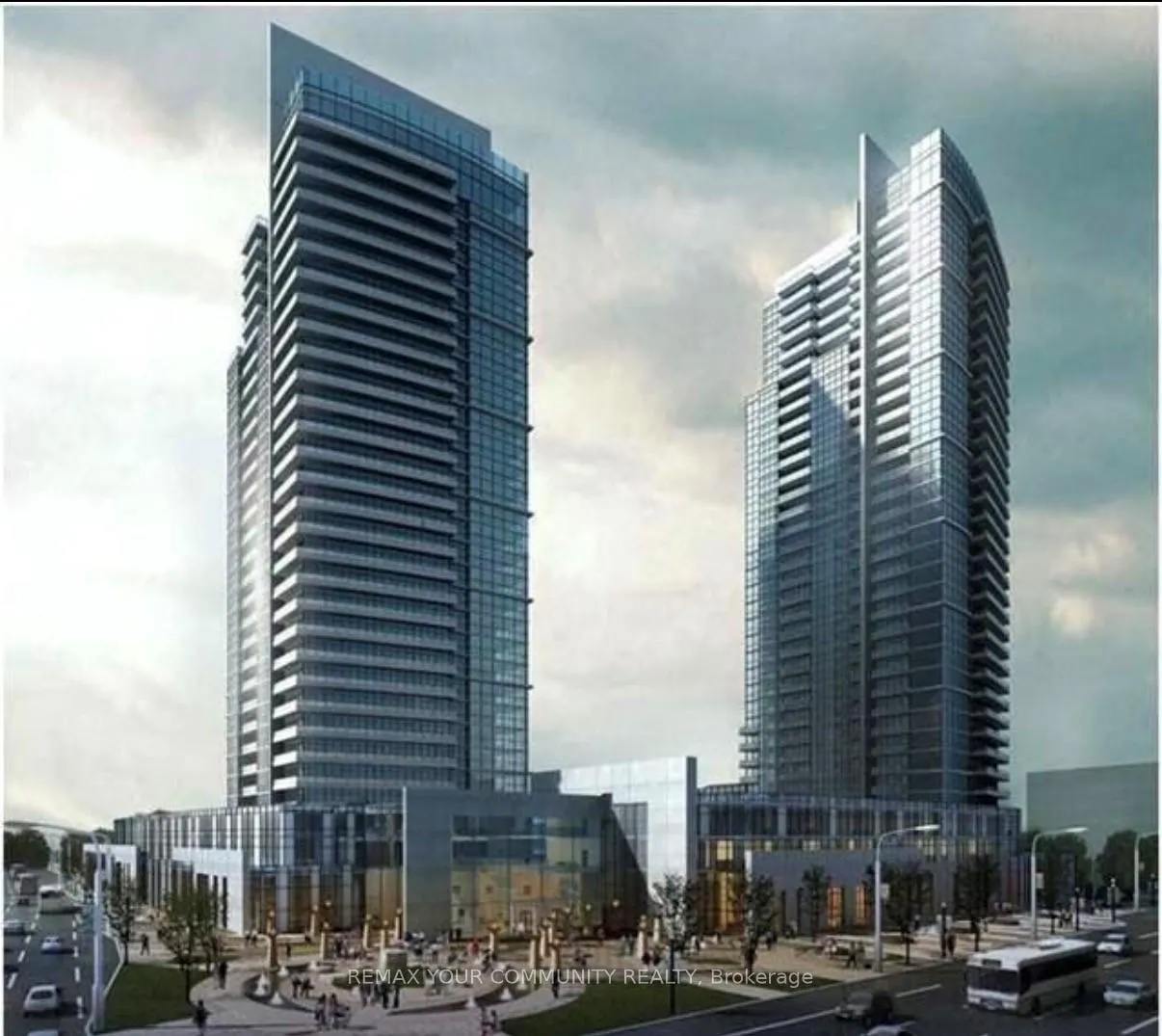 Photo 6 of Unit 706, 3600 Highway 7, Vaughan, Vaughan Corporate Centre — HOMEH