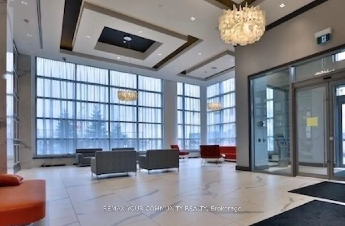 Photo 7 of Unit 706, 3600 Highway 7, Vaughan, Vaughan Corporate Centre — HOMEH