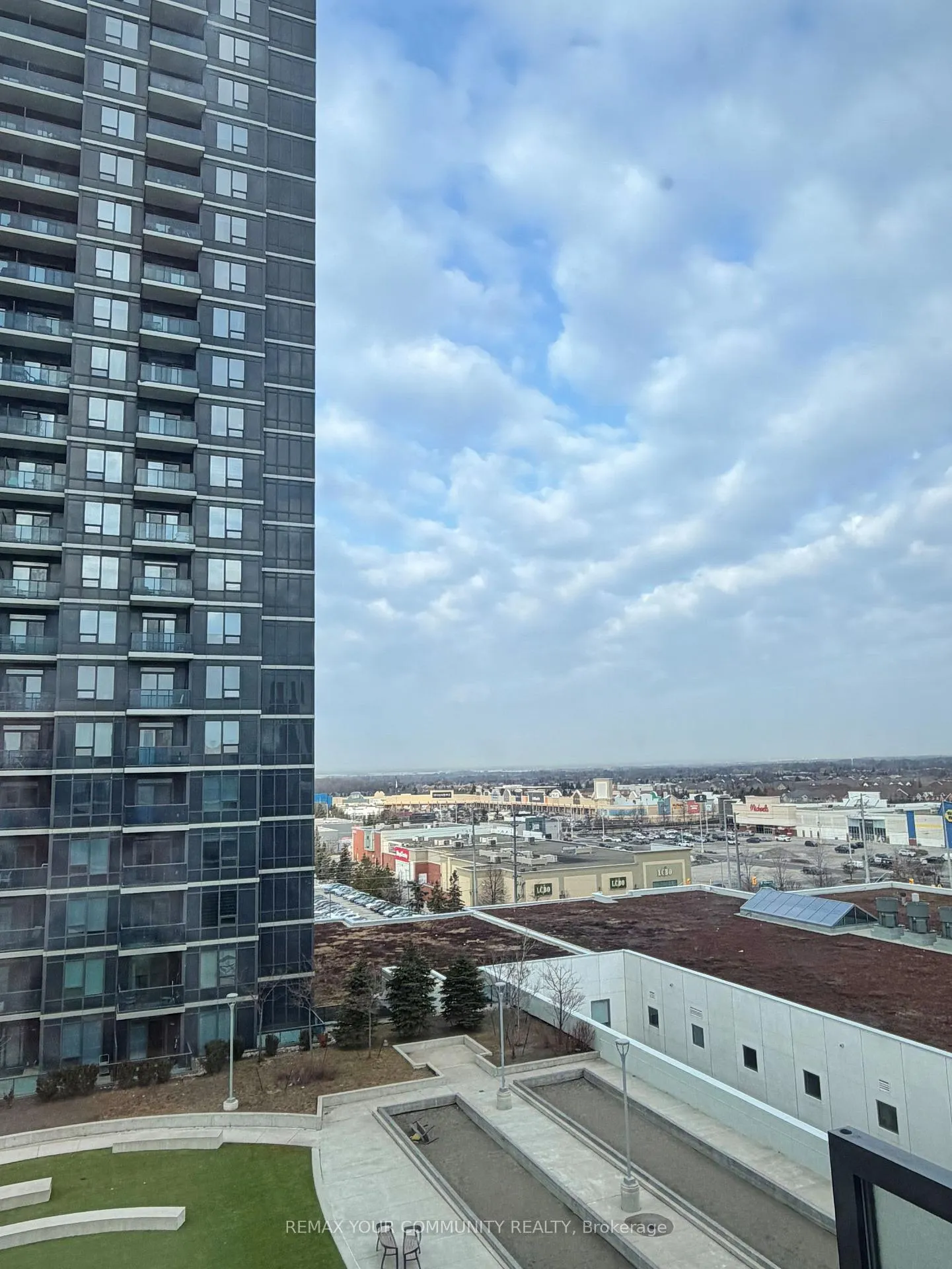 Photo 4 of Unit 706, 3600 Highway 7, Vaughan, Vaughan Corporate Centre — HOMEH