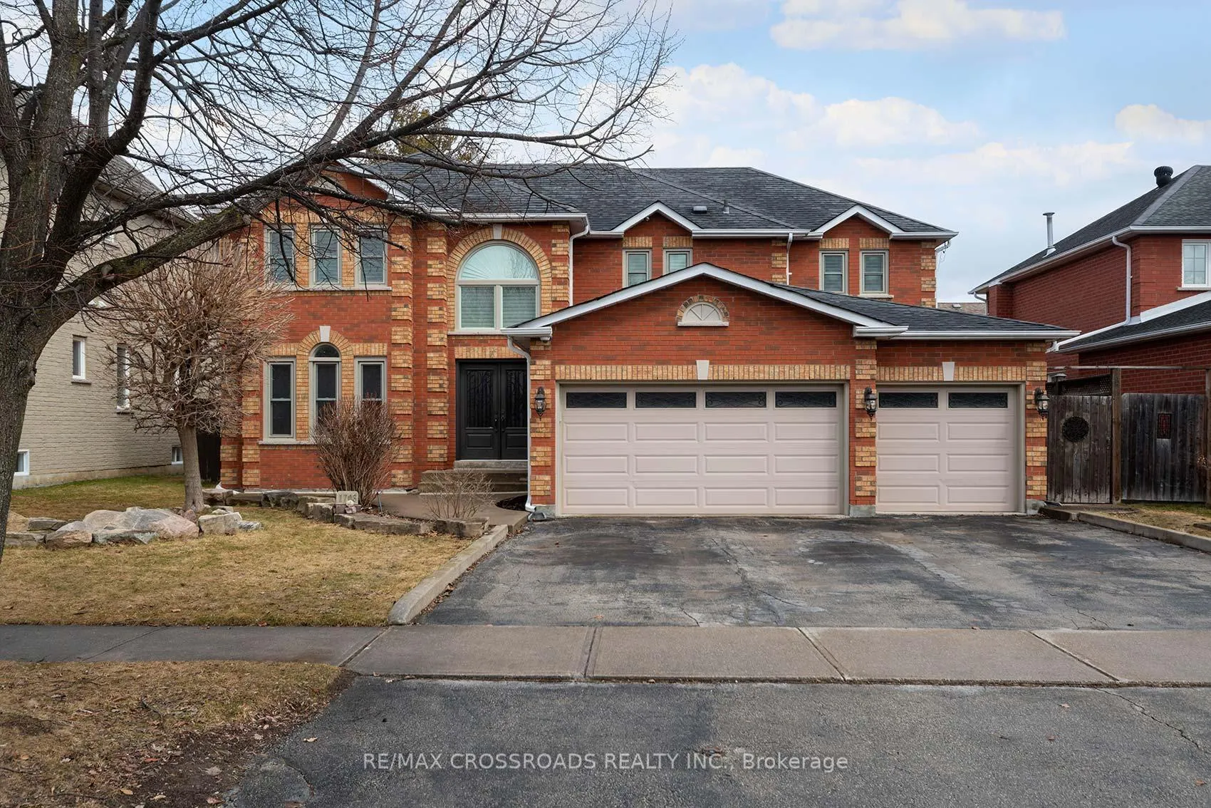 Photo 1 of 1703 Rockwood Drive, Pickering, Highbush — HOMEH