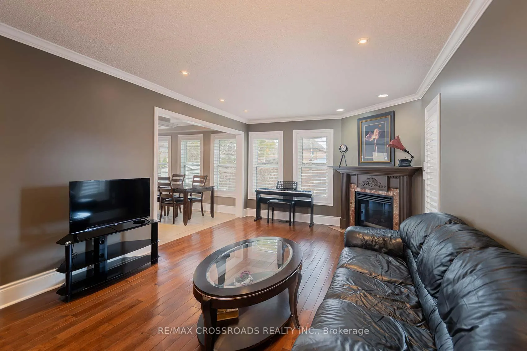 Photo 5 of 1703 Rockwood Drive, Pickering, Highbush — HOMEH