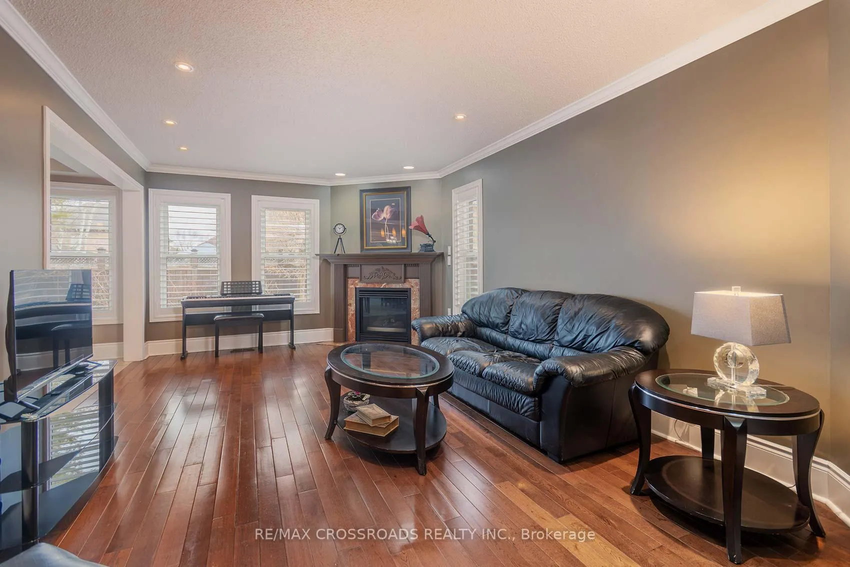 Photo 6 of 1703 Rockwood Drive, Pickering, Highbush — HOMEH