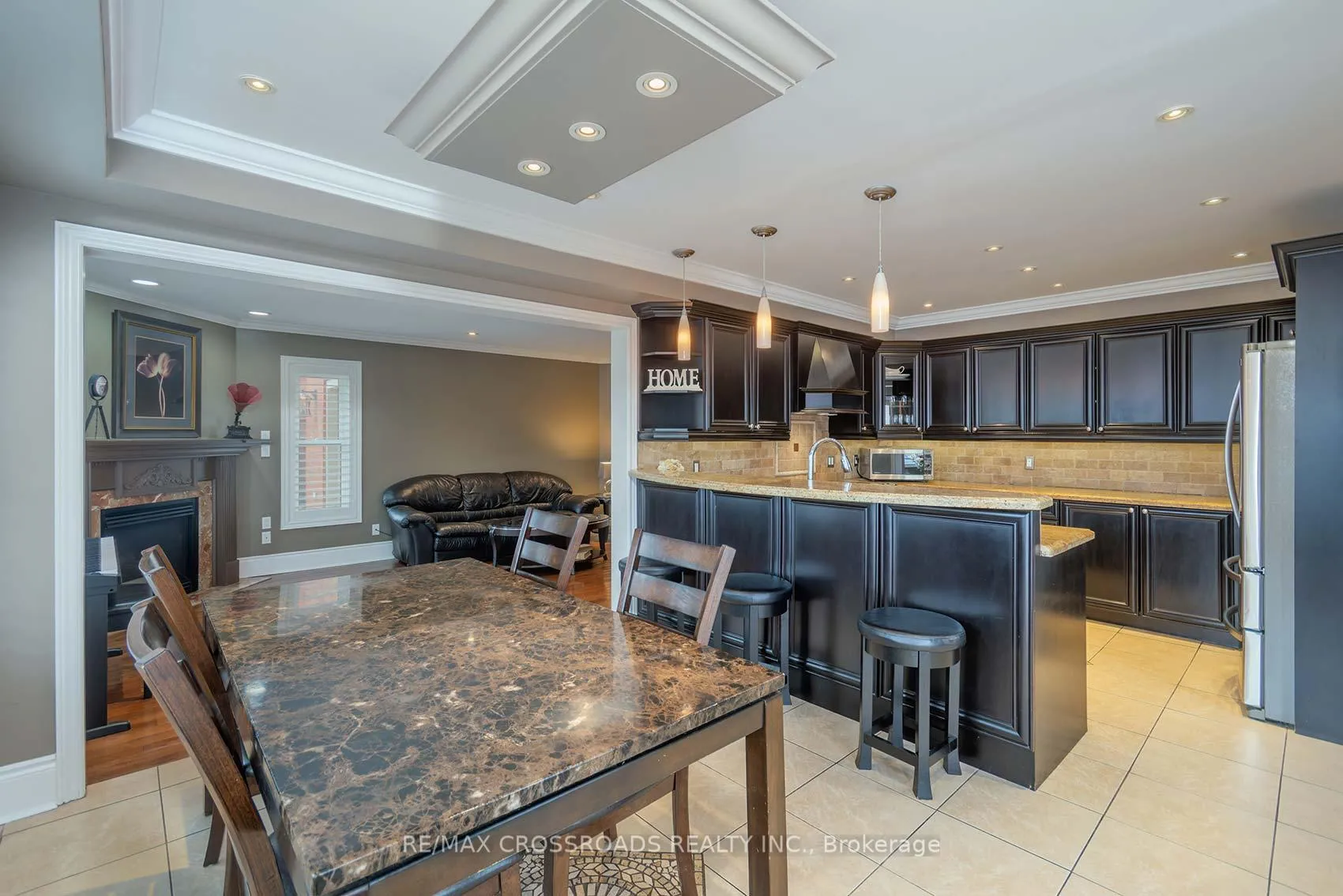 Photo 7 of 1703 Rockwood Drive, Pickering, Highbush — HOMEH