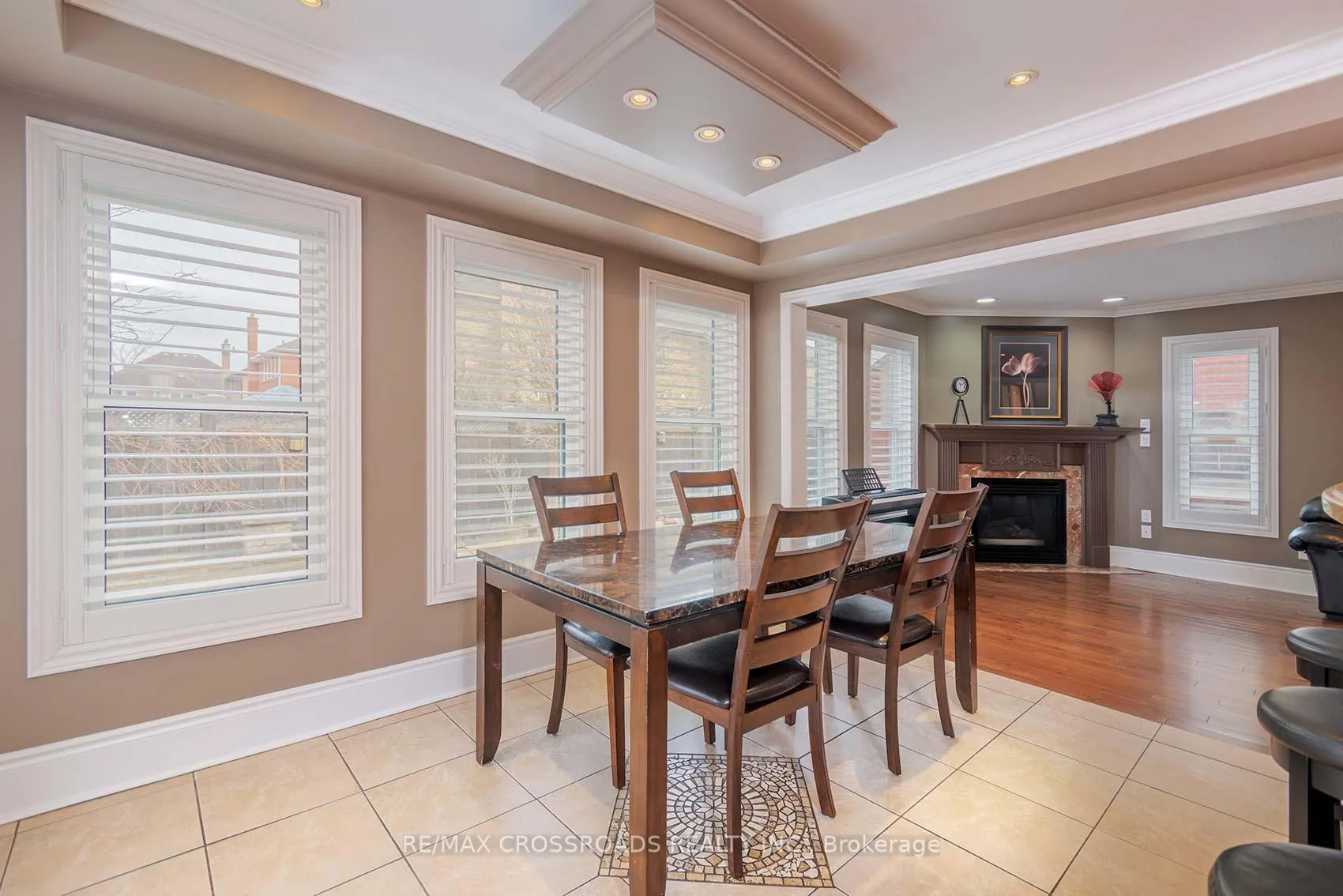 Photo 10 of 1703 Rockwood Drive, Pickering, Highbush — HOMEH