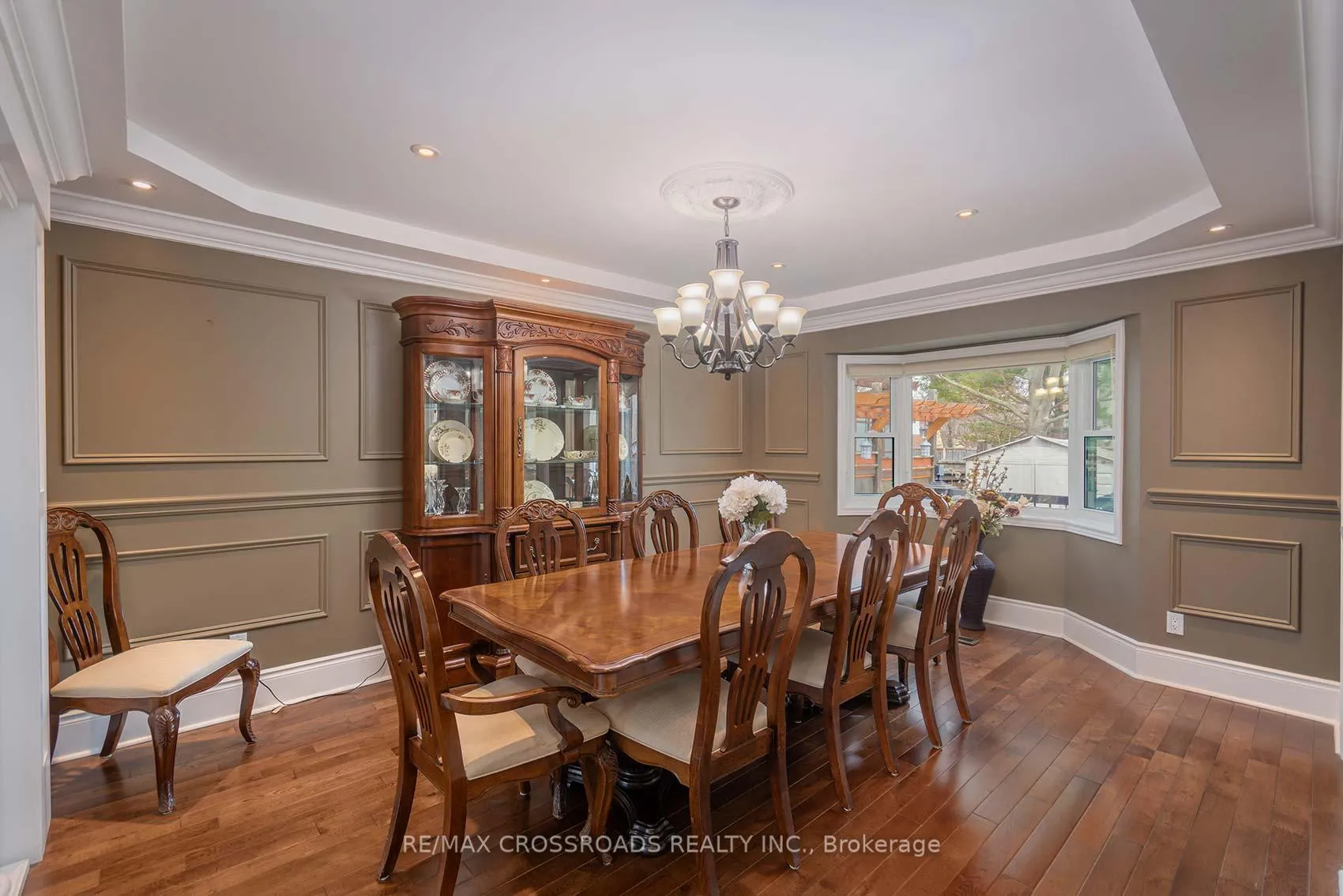 Photo 11 of 1703 Rockwood Drive, Pickering, Highbush — HOMEH