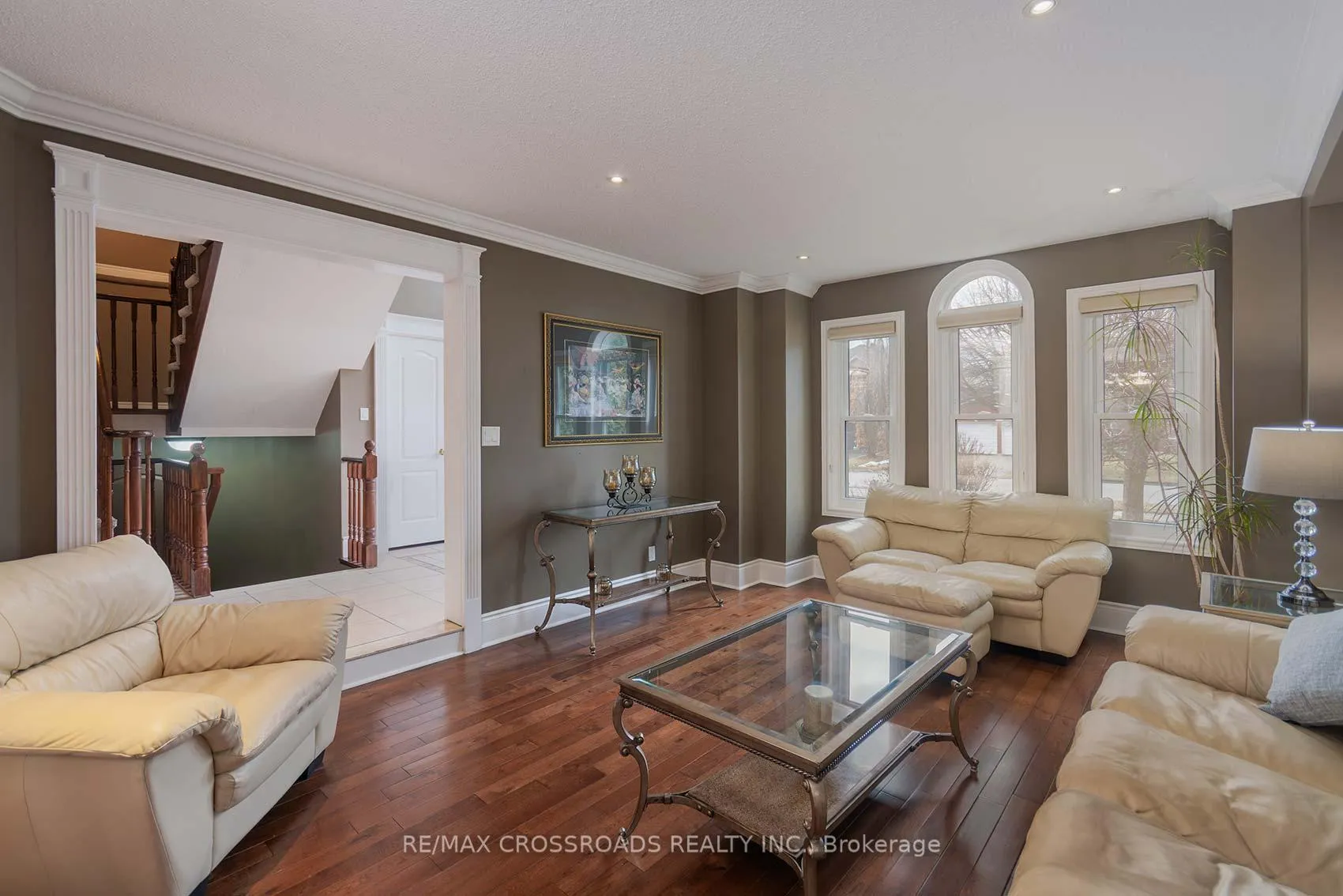 Photo 12 of 1703 Rockwood Drive, Pickering, Highbush — HOMEH