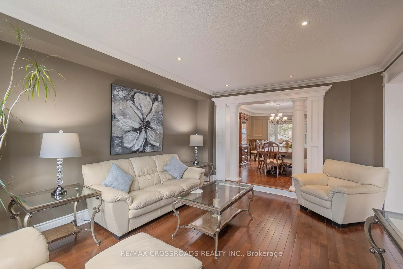 Photo 13 of 1703 Rockwood Drive, Pickering, Highbush — HOMEH