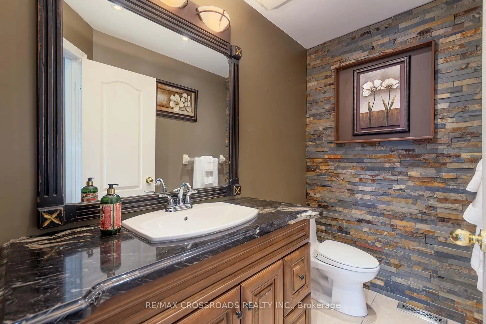 Photo 16 of 1703 Rockwood Drive, Pickering, Highbush — HOMEH