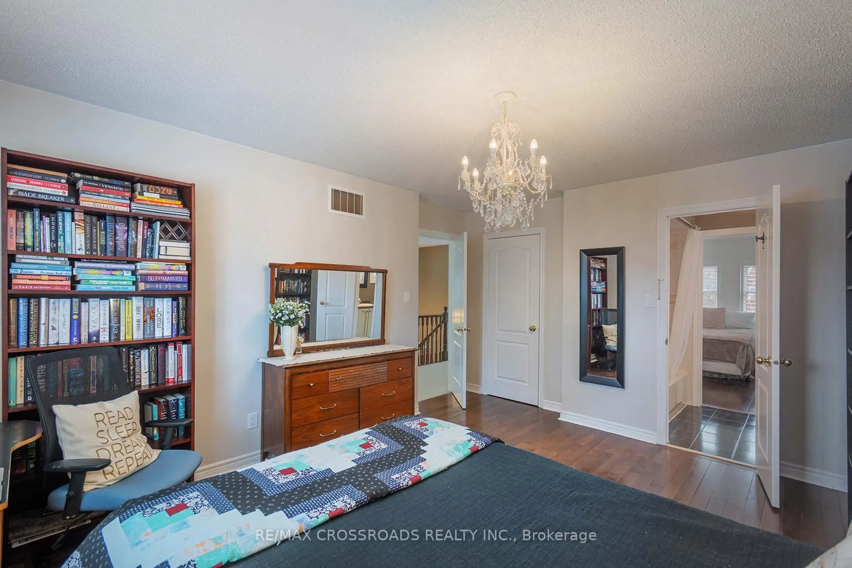Photo 29 of 1703 Rockwood Drive, Pickering, Highbush — HOMEH