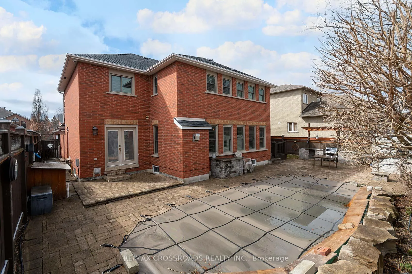 Photo 49 of 1703 Rockwood Drive, Pickering, Highbush — HOMEH