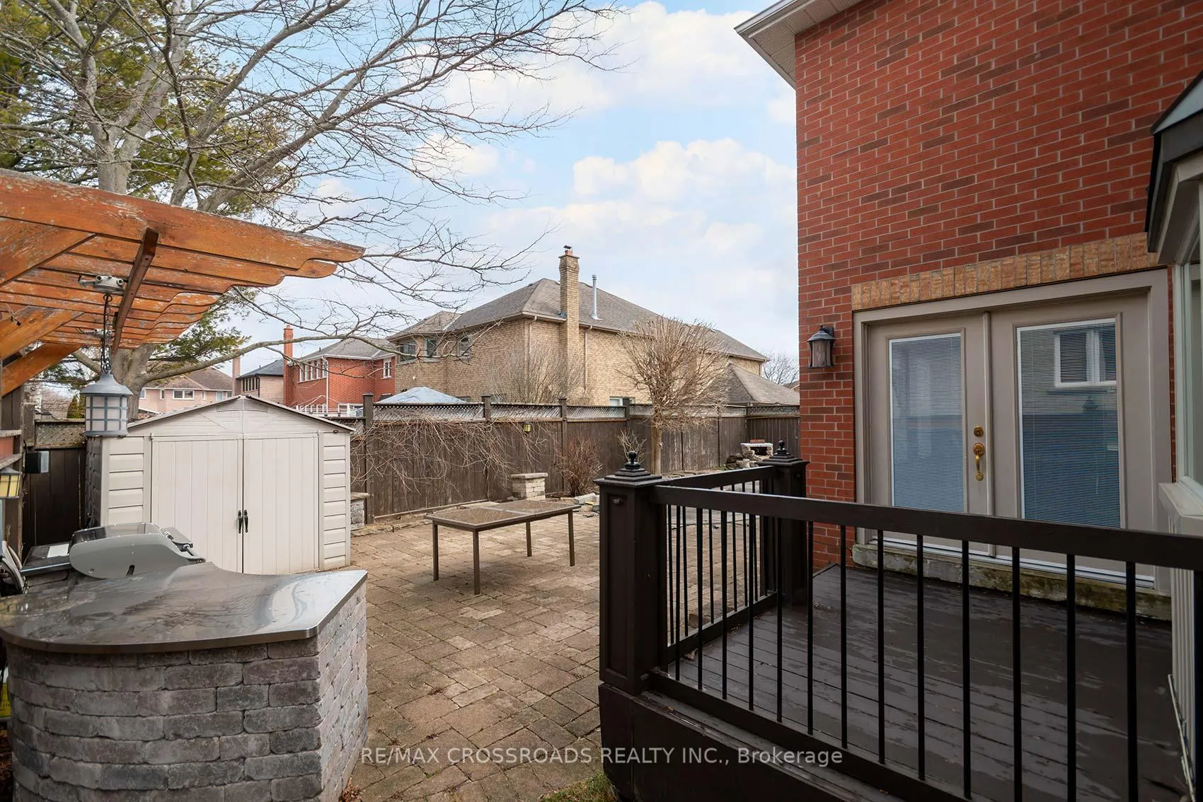Photo 50 of 1703 Rockwood Drive, Pickering, Highbush — HOMEH