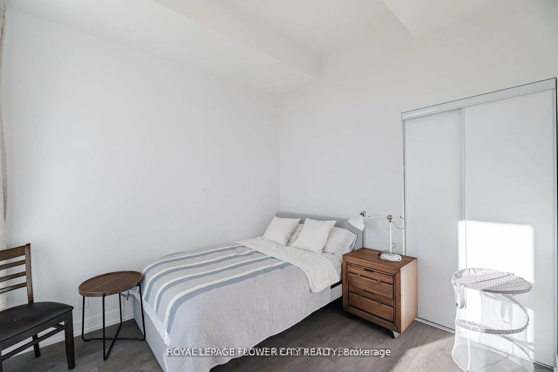 Photo 6 of Unit 811, 215 Veterans Drive, Brampton, Northwest Brampton — HOMEH