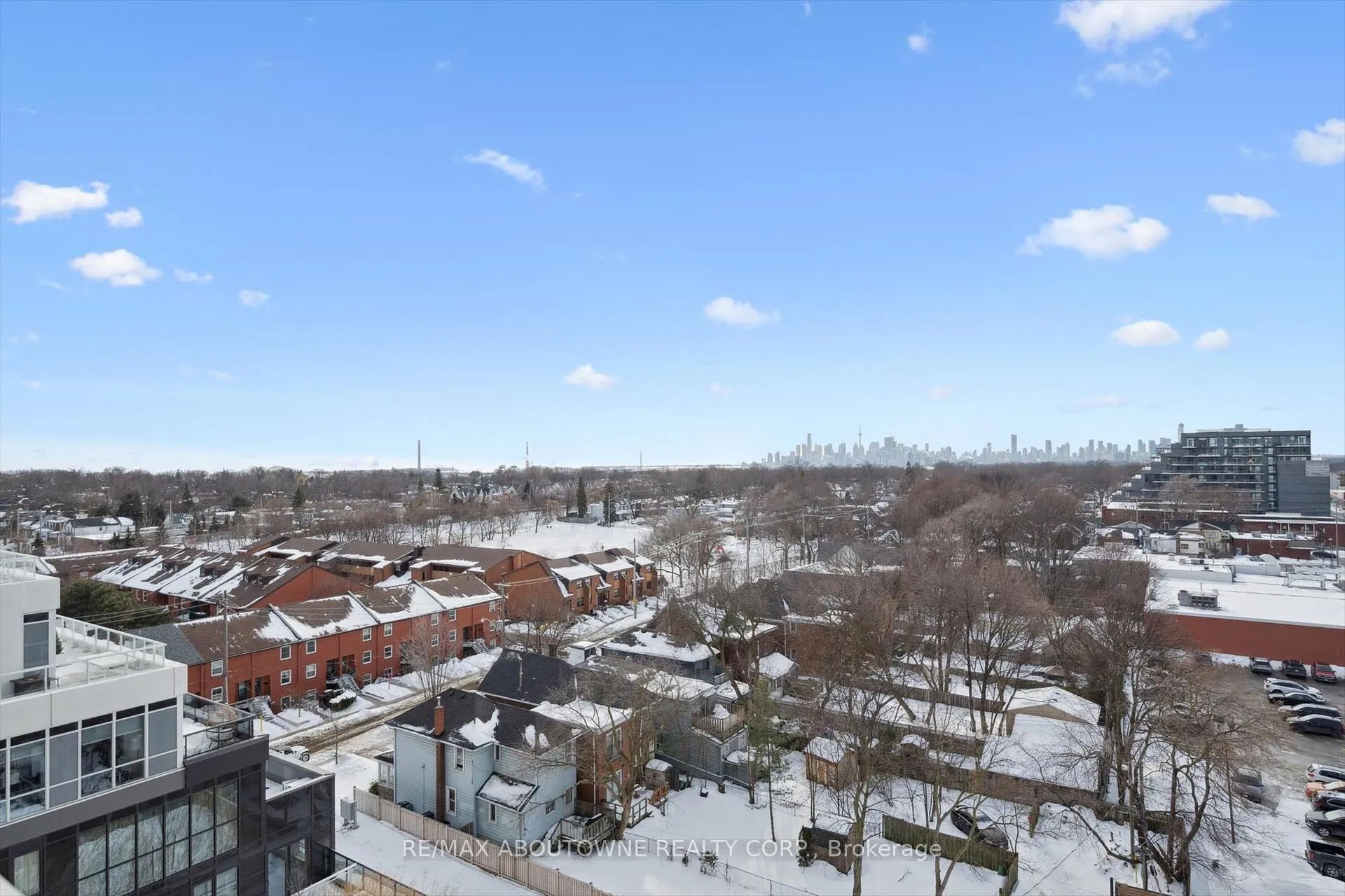 Photo 18 of Unit 802, 286 Main Street, Toronto, East End-Danforth — HOMEH