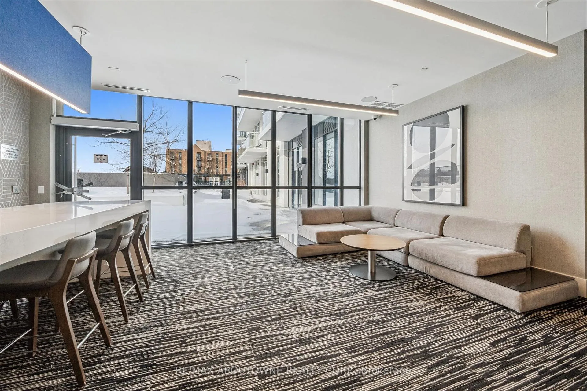 Photo 22 of Unit 802, 286 Main Street, Toronto, East End-Danforth — HOMEH