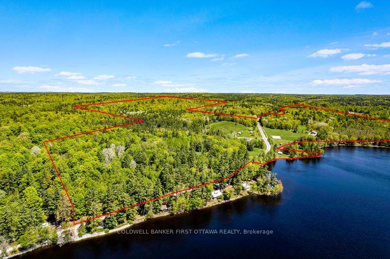 Photo 3 of 376 North Shore Road, Lanark Highlands, Lanark Highlands (Dalhousie) Twp — HOMEH